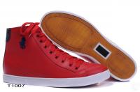 polo ralph lauren 2013 beau chaussures hommes high state italy shop pt1007 red